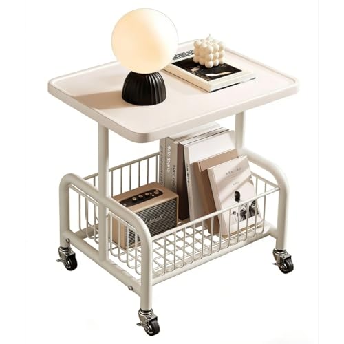 FILWY �T�C�h�e�[�u�� ���[�e�[�u�� ���S�� 2�i �x�b�h�T�C�h�e�[�u�� �L���X�^�[�t�� �ړ��� 360�x��]�L�b�`�����b�N �L�b�`�����S�� ������� �ȃX�y�[�X ���ړI���[���S�� �G�X�e�E�l�C���T�����E���e���Ɩ��p�^�ƒ�p�L�b�`���T�C�h�e�[�u���E�x�b