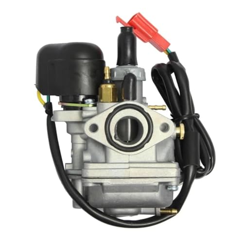 Carburateur Suzuki Lets 50cc 2T stable pour trajet urbain