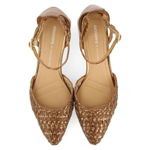 GIOSEPPO Women's Sarkad Shoes4