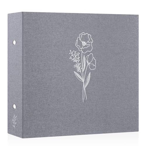 Top 10 Picks Best Archival Photo Albums For 2023 Glory Cycles