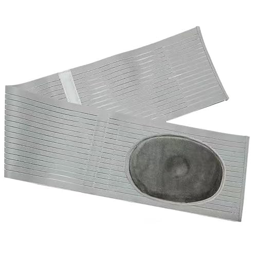 Faja abdominal para hernia umbilical talla Small miniatura 1