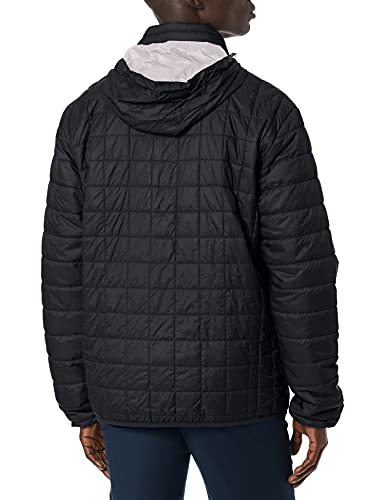 Image of Cutter & Buck Men's Weather Resistant Primaloft Down Alternative Rainer Jacket