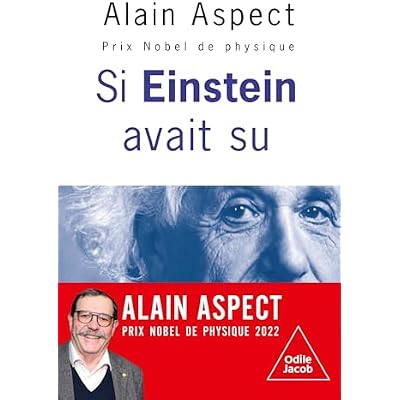 Si Einstein avait su...