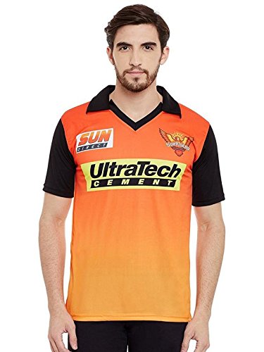 Buy Dinaar Unisex Polyester IPL-2018 