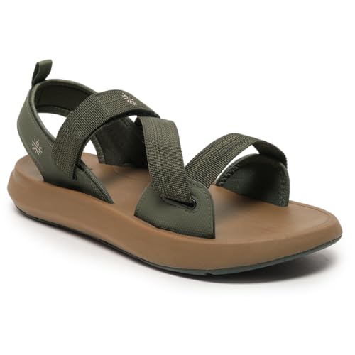 Image of CULT Mens Krios Sandals