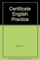 Certificate English Practice 0460091956 Book Cover
