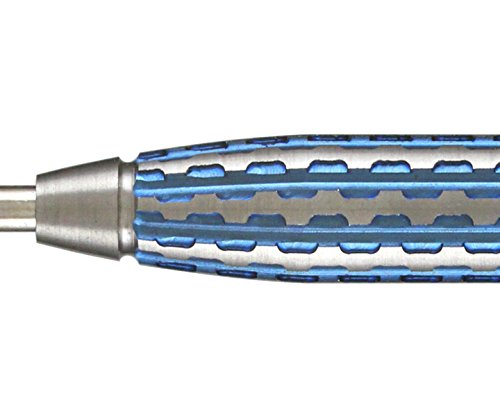 Target Darts - Carrera Azzurri Cortex CX3 23G Steel Tip Darts: Buy