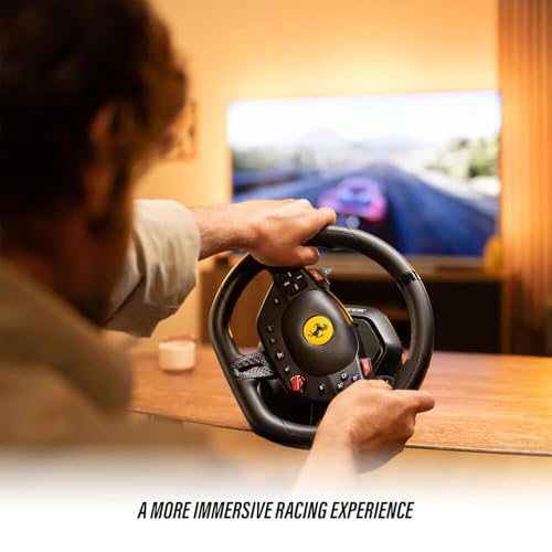 Image of TM Racing Wheel T98 Ferrari 296 GTB