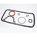 Cometic (PRO2004B) Bottom End Gasket Kit
