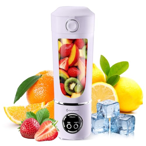 Easy Speed Portátil Batidora,700 ml Mini