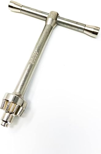 Miniatura 6 de Nova Pro-Tek 48296 G3 - Juego de mandíbulas para torno de madera con 3 juegos de mordazas (2 pulgadas estándar, mandíbulas de cuenco de 4 pulgadas y