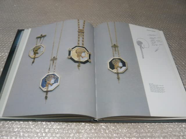 70798 洋書 Art Deco ジュエリー アール・デコ デザインブック原書 70798 洋書 Art Deco ジュエリー アール・デコ デザインブック原書