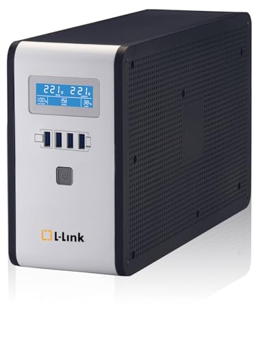 Sai Salicru 1200 Marca L-Link