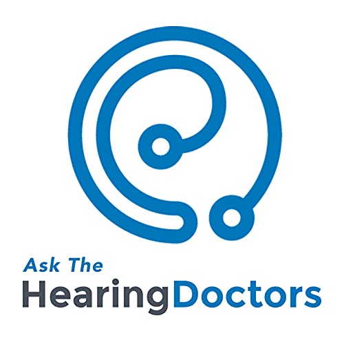 Ask The Hearing Doctors Titelbild