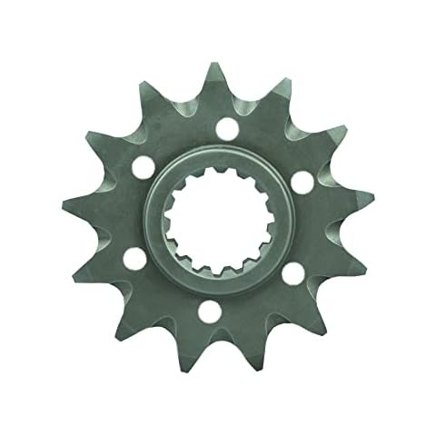 Pignon SCAR compatible KTM et autres Cover