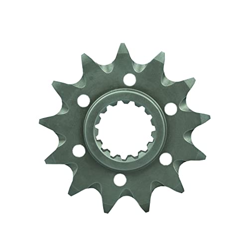 Compatible con Husqvarna TC125 TC150 TC250 TC300 FC250 FC350 FC450 TX125 TX300 TE125 TE150 TE150i TE250 TE250i TE300 TE300i FE250 FE350 FE450 FE501 FX350 FX450 (2014-2026). Compatible avec GASGAS MC125 (2021-2026) / MC150 (2025-2026) / MC250 (2022-2026) / MC300 (2025-2026) / MC250F (2021-2026) / MC350F (2022-2026) / MC450F (2021-2026) / EC125 (2025-2026) / EC250 (2021-2026) / EC300 EC250F EC350F (2021-2026) / EC450F EC500F (2024-2026) / EX250 EX300 EX250F EX350F (2021-2026) / EX450F (2024-2026).