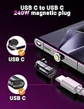 Zoom IMG-1 vafoton adattatore magnetico usb c Zoom IMG-1 vafoton adattatore magnetico usb c