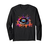 Camisetas de Disc Jockey Mujeres y Hombres
