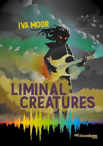 Liminal Creatures (German Edition)