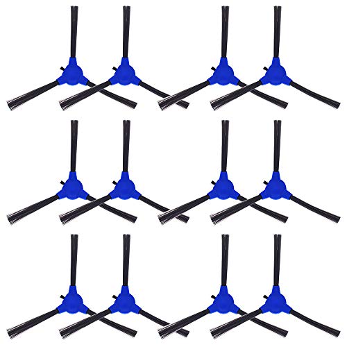 How to Replace Eufy Side Brush Motors (With Video) Cleaners Talk