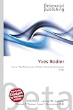 Yves Rodier: Comic, The Adventures of Tintin, Pastiche, Cartoonist, Hergé