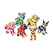 Bizak- Figuras Heroes Mighty Pups (Modelos aleatorios), Color surtido (61926658)