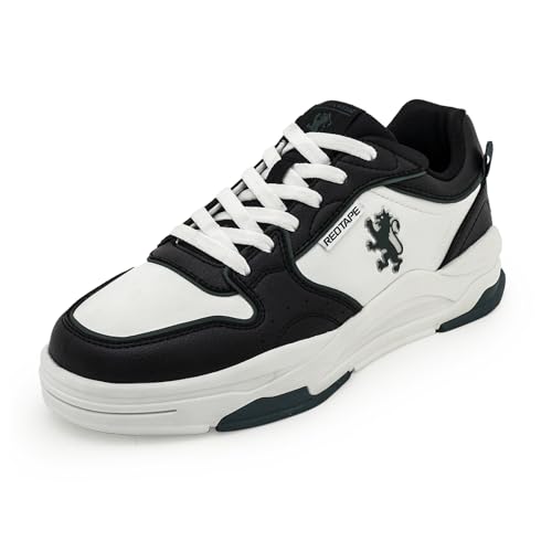 Image of Red Tape Mens Rsl1100 Sneakers