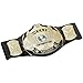 Mattel WWE Winged Eagle Championship Role Play Kids Title Belt, Authentic Styling with Adjustable Belt Ages 6 Years Old & Up, Youth, Black, HNY44