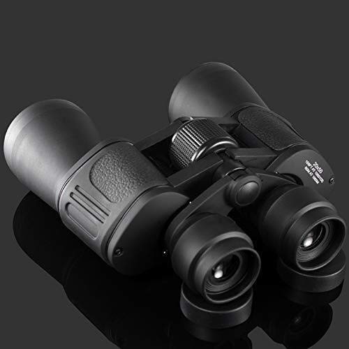 HZYDD Teleskop-Fernglas 20X50 Hd Leistungsstarkes Teleskop mit großer Reichweite beim Camping mit hoher Leistung, – Bild 3