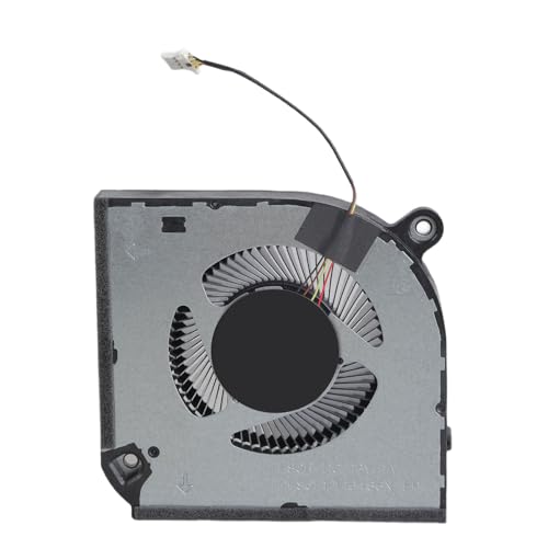 Ventilateur de refroidissement GPU CPU remède bruit et surchauffe pour PC ANV15-51 12V - 3