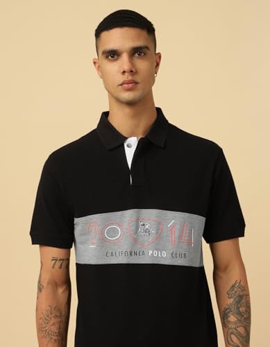 Image of OFF LIMITS Men AERO 247 Polo