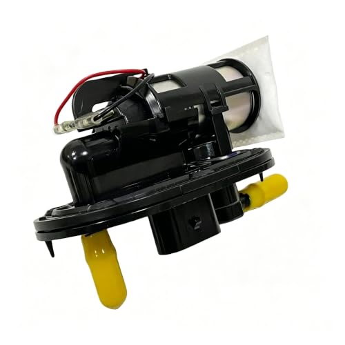 Pompe à carburant moto pour Keeway RK6 et Benelli TNT 600 GT