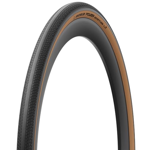 Michelin Power Adventure 700x36 Off-Road Bike Tire