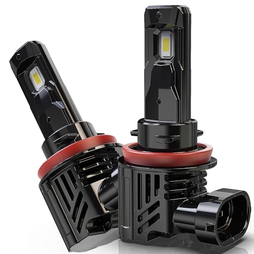 Image of Cougar Motor Fog Bulbs, Auxiliary Non-polarity ATV UTV Pack of 2