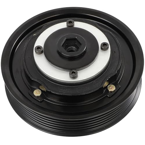 Image of ECCPP A /C Compressor Clutch 2016-2017 Fit for Hyundai Tucson 2.0L AC Clutch
