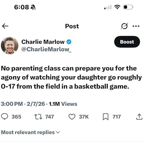 Why Charlie Marlow Went Viral On X | Kenny Conversations