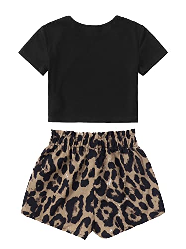 Review de Pantalon corto leopardo para comprar hoy. 27 Imagen adicional