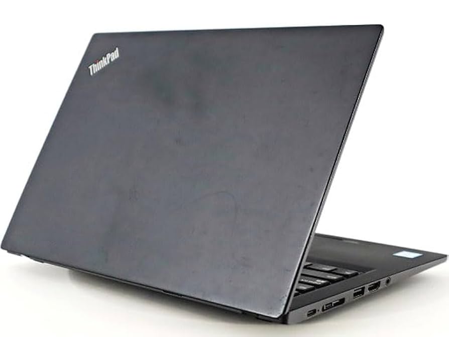 Amazon.co.jp: 【整備済み品】 Lenovo レノボ ThinkPad X390