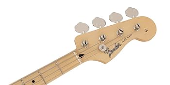 Amazon.co.jp: Fender フェンダー Made in Japan Hybrid II Jazz