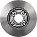 Wagner BD125713 Brake Hub & Rotor