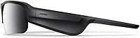 Vista 3 de Bose Frames Tempo - Gafas de sol deportivas de audio con lentes polarizadas y conectividad Bluetooth, color negro