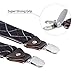 Buyless Fashion Suspenders for Men - 48