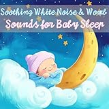 White Noise for Baby Sleep