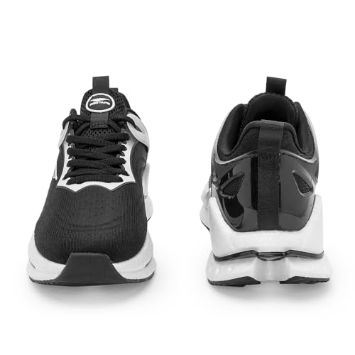 Image of Red Tape Athleisure Shoes for Women |Cultured Round-Toe Shape & Cushioning Technology