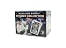 2018 Topps MLB Baseball Collectors Sticker Hobby Box: 50 Packs (400 stickers)