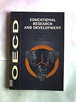 Educational Research and Development: Trends, Issues and Challenges 9264145532 Book Cover