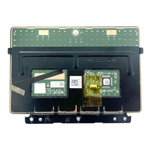 Trackpad para Lenovo V330, panel táctil gris compatible con 81AY y 81B0 4
