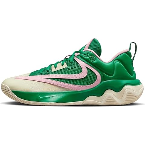 NIKE Men's Basketball Sneaker Cover