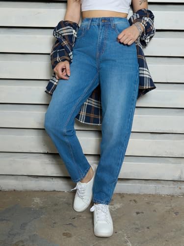 Image of HIGH STAR Women's Classic Fit Jeans