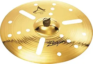 Avedis Zildjian Company A Custom EFX Crash - 20 Inches